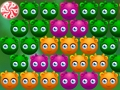 Gioco Monster Bubble Shooter in linea