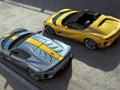 Gioco Scivolo Ferrari 812 Competizione  in linea