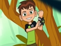 Gioco Ben 10 Trova la differenza  in linea