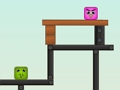 Gioco Maiali e uccelli  in linea