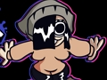 Gioco Venerdì sera Funkin vs Nekofreak! in linea