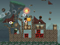Gioco Rumble zombie in linea