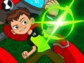 Gioco Ben 10 Super Slash in linea