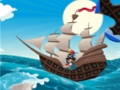 Gioco Trova il puzzle del tesoro  in linea