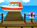 Gioco Fuga dall'isola delle caverne  in linea