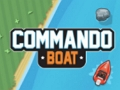 Gioco Commando Boat in linea