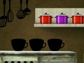 Gioco Fuga dalla casa dello chef  in linea