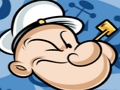 Gioco Collezione di puzzle Popeye  in linea