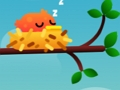 Gioco Trucco Birdy in linea