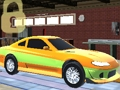 Gioco Racing estremo alla deriva in linea