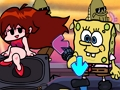 Gioco Sponge Night Funkin in linea