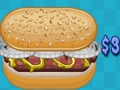 Gioco Fast-food in linea