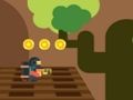 Gioco Jetpack sta finendo  in linea