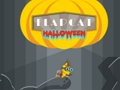Gioco Flapcat Halloween in linea