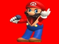 Gioco Friday Night Funkin: Mario Sostituto  in linea