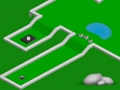 Gioco Mini golf  in linea