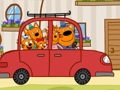 Gioco Giochi educativi per famiglie di gatti  in linea