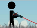 Gioco Stickman Assassin in linea
