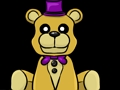 Gioco Funkin 'Nights at Freddy's  in linea