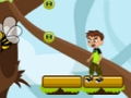 Gioco Ben 10 Maglione  in linea