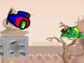 Gioco Angry Among Us impostore  in linea