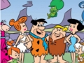 Gioco Collezione di puzzle Flintstones  in linea
