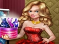 Gioco Nadia vestire  in linea
