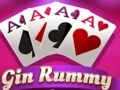 Gioco Gin Rummy Plus in linea