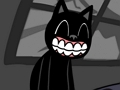 Gioco Venerdì sera Funkin vs Outun Cartoon Cat in linea