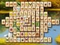 Gioco Microsoft Mahjong in linea