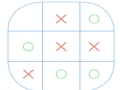 Gioco TIC TAC TOE Il gioco originale  in linea