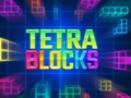 Gioco Blocchi tetra  in linea