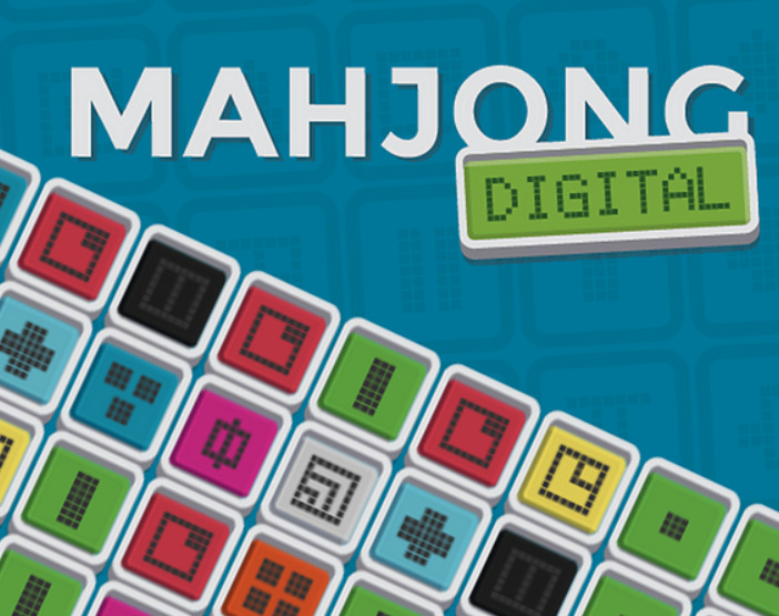 Gioco Mahjong digitale  in linea