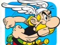 Gioco Collezione di puzzle Asterix  in linea