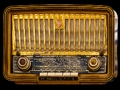 Gioco Vecchia radio a valvole puzzle  in linea