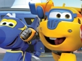 Gioco Scivolo Superwings  in linea
