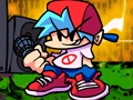 Gioco Venerdì sera Funkin 'vs Jacobe in linea