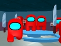 Gioco Tra tiratore  in linea