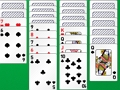 Gioco Collezione di solitari: klondike, spider e freecell  in linea