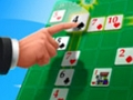 Gioco Crossover 21 in linea