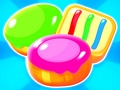 Gioco Cookie Crush 3 in linea