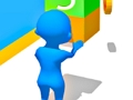 Gioco Unisciti a Pusher 3d  in linea