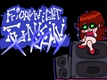 Gioco Venerdì sera Funkin X-RAY  in linea
