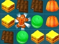 Gioco Sogno d'inverno  in linea