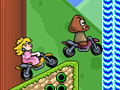 Gioco Mario Minicross Challenge  in linea