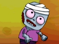 Gioco Ho visto Zombie  in linea
