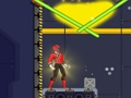 Gioco Salvataggio dei Power Rangers  in linea