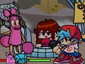 Gioco I miei Funkin' MSM Monsters  in linea
