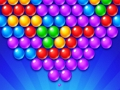 Gioco Colori Bubble Shooter  in linea