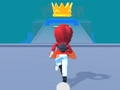 Gioco Corridore di parkour  in linea
